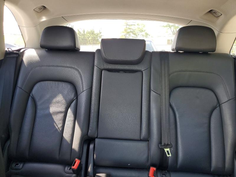57664356 :رقم المزاد ، WA1CFAFP0EA078103 vin ، 2014 Audi Q5 مزاد بيع