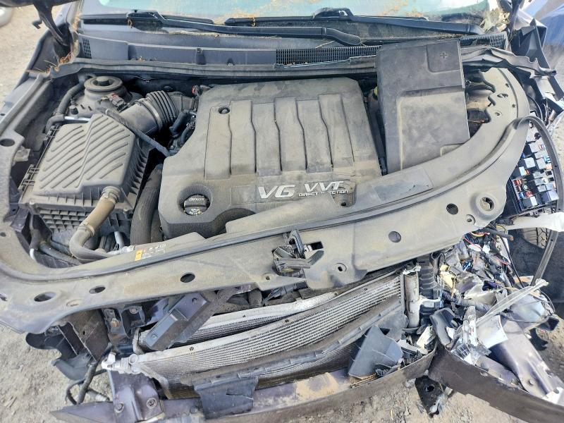 58093366 :رقم المزاد ، 1G4GB5G39EF142160 vin ، 2014 Buick Lacrosse مزاد بيع