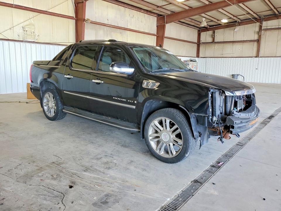 Aukcja sprzedaży 2007 Cadillac Escalade, vin: 3GYFK628X7G146951, numer aukcji: 58947916