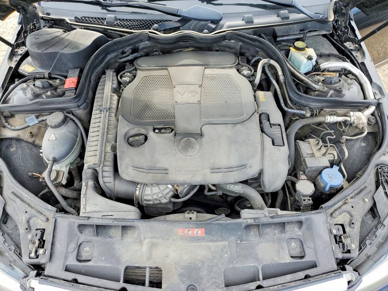 Продажа на аукционе авто 2013 Mercedes-benz C, vin: WDDGF8ABXDA813914, номер лота: 56324856