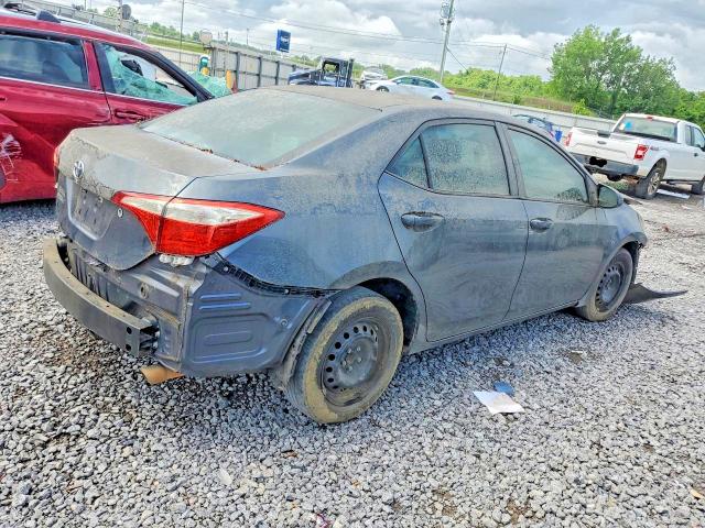Продажа на аукционе авто 2016 Toyota Corolla, vin: 5YFBURHE7GP454439, номер лота: 55553436
