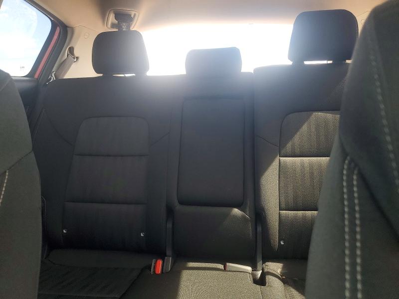 Aukcja sprzedaży 2020 Kia Sportage, vin: KNDPMCAC2L7801859, numer aukcji: 57393846