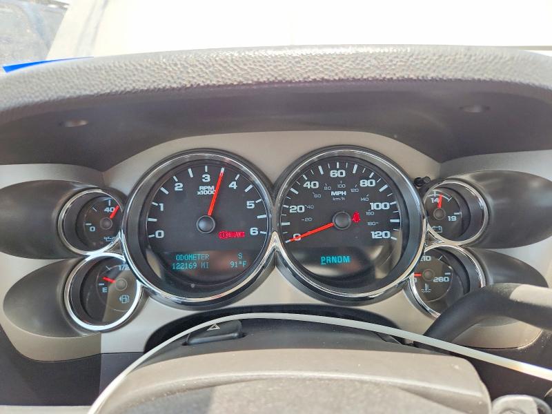 Aukcja sprzedaży 2013 Chevrolet Silverado, vin: 3GCPCSE03DG323924, numer aukcji: 58496036