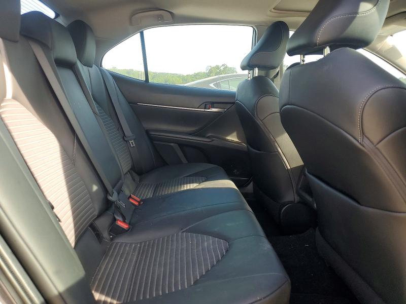 Aukcja sprzedaży 2021 Toyota Camry, vin: 4T1G11AK2MU483633, numer aukcji: 54701246