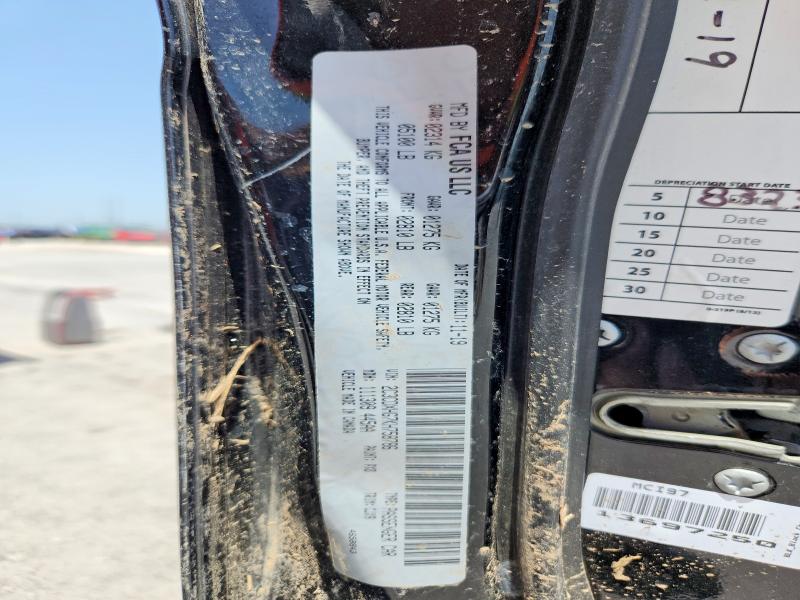 Aukcja sprzedaży 2019 Dodge Charger, vin: 2C3CDXHG7KH758786, numer aukcji: 58897696