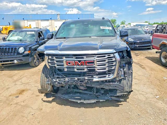 2026 Gmc Yukon მანქანა იყიდება აუქციონზე, vin: 1GKS2DKL3TR164848, აუქციონის ნომერი: 56802116