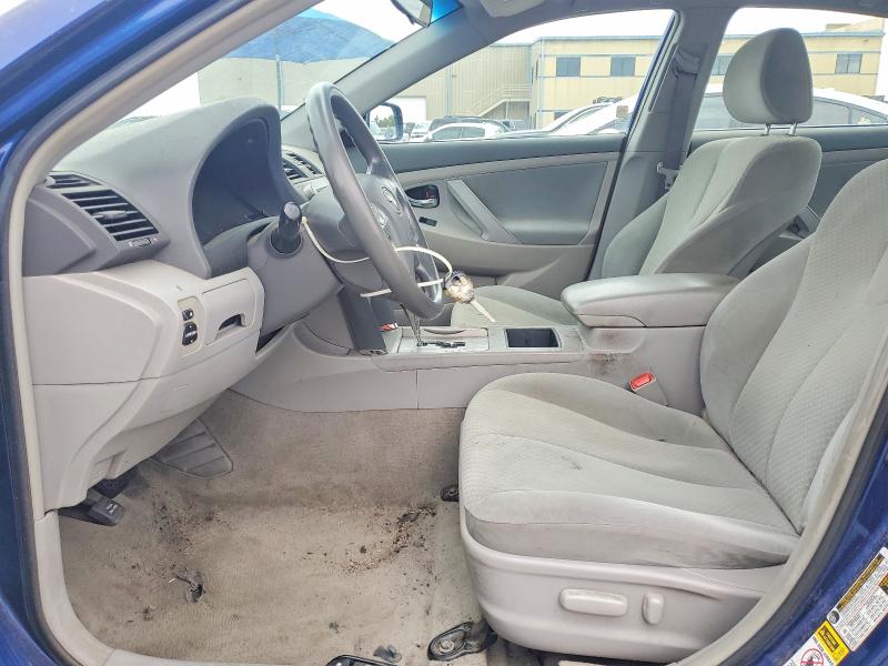 Продажа на аукционе авто 2009 Toyota Camry, vin: 4T1BE46K89U408807, номер лота: 56747286