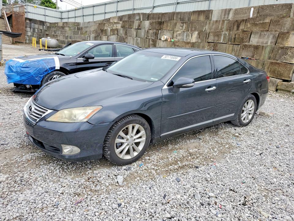 Aukcja sprzedaży 2010 Lexus Es, vin: JTHBK1EG3A2344974, numer aukcji: 58174686