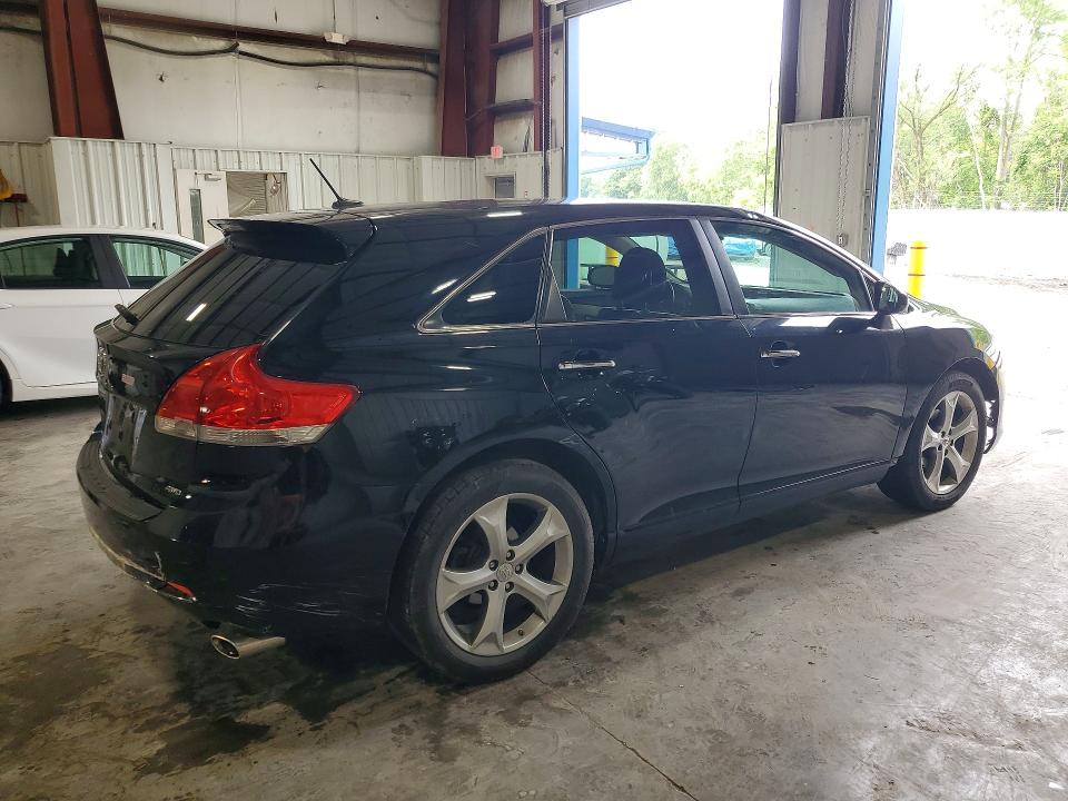 Продажа на аукционе авто 2009 Toyota Venza, vin: 4T3BK11AX9U017090, номер лота: 58089386