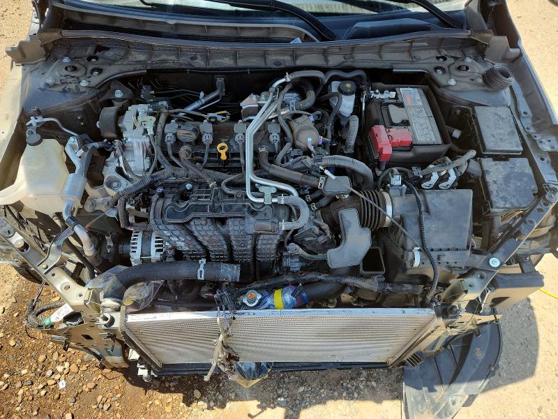 Aukcja sprzedaży 2025 Nissan Altima, vin: 1N4BL4DVXSN397418, numer aukcji: 57156886