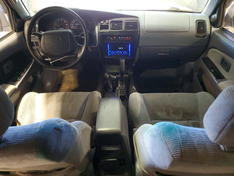 Продаж на аукціоні авто 1996 Toyota 4runner, vin: JT3HN86R6T0011795, номер лоту: 55976976