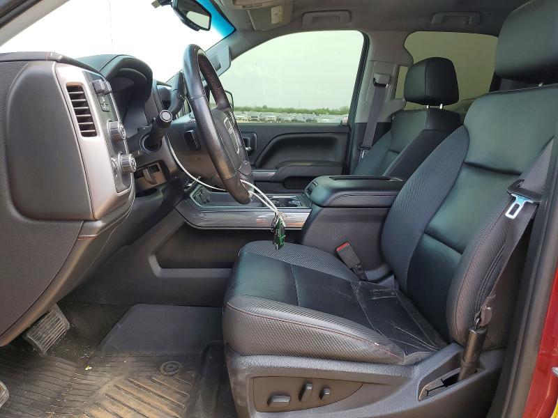 Aukcja sprzedaży 2017 Gmc Sierra, vin: 1GTV2NEC1HZ239841, numer aukcji: 58041826