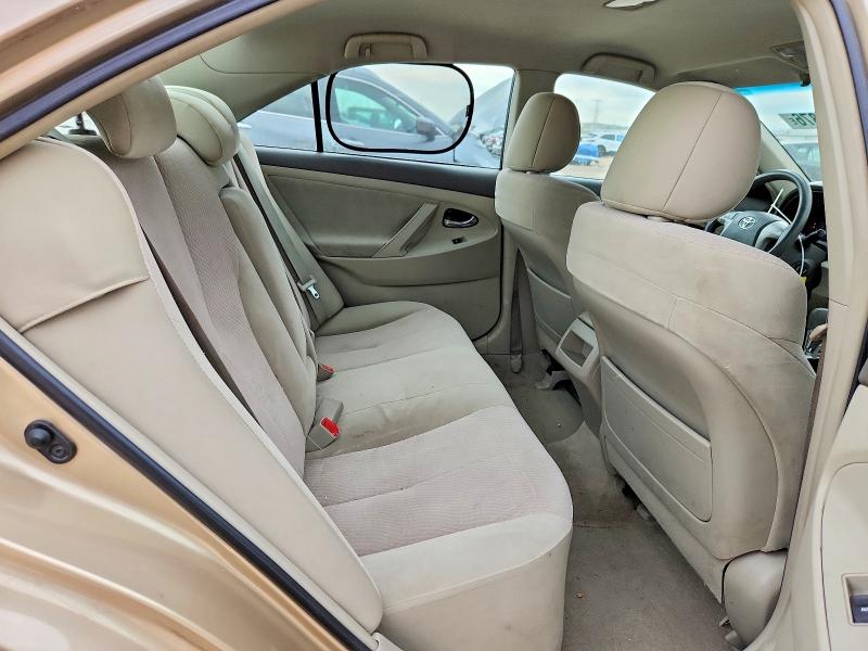 Продажа на аукционе авто 2011 Toyota Camry, vin: 4T1BF3EK5BU228327, номер лота: 57185876