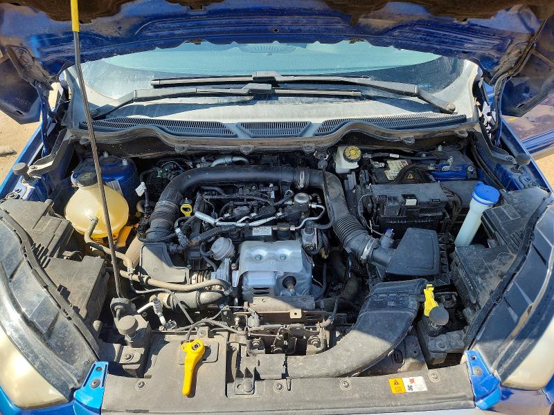Aukcja sprzedaży 2018 Ford Ecosport, vin: MAJ3P1TEXJC210973, numer aukcji: 57078046