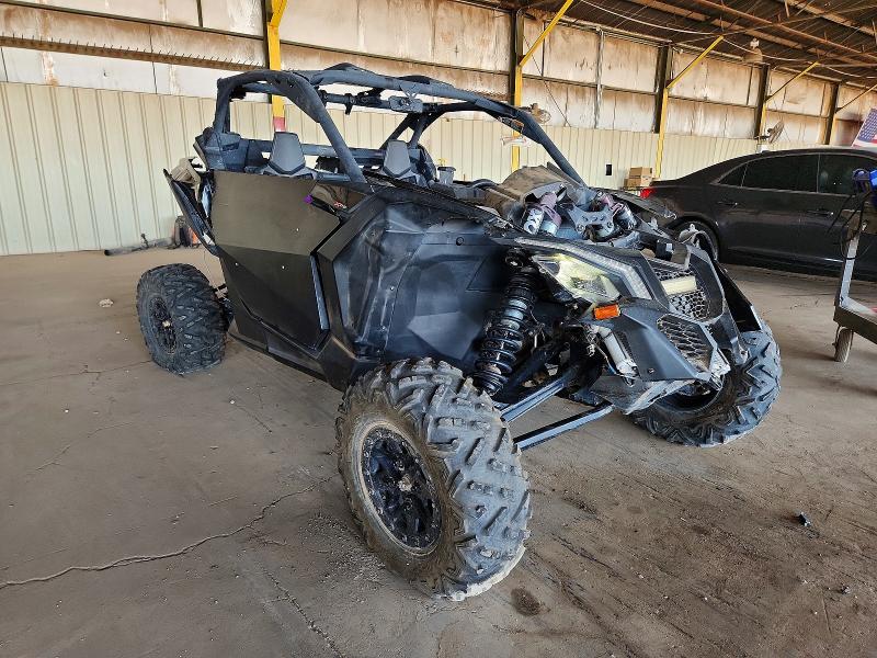 Продажа на аукционе авто 2023 Can-am Maverick X3, vin: 3JBVXAV46PE000849, номер лота: 56069376