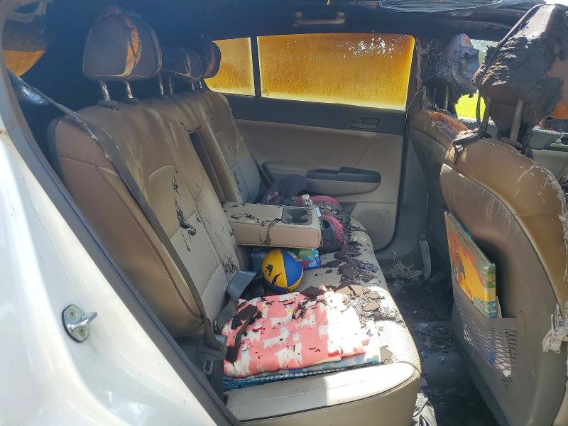 Продаж на аукціоні авто 2017 Kia Sportage, vin: KNDPNCAC1H7256936, номер лоту: 58229906