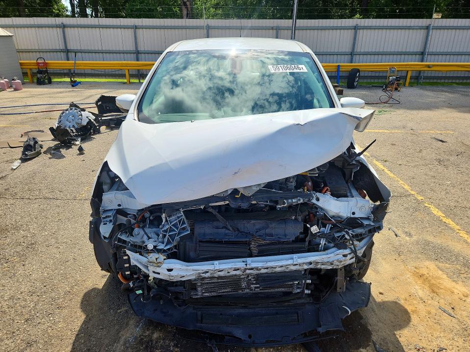 59106046 :رقم المزاد ، 1FADP5CU5GL102448 vin ، 2016 Ford C-max مزاد بيع