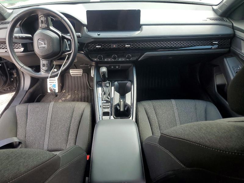 Продаж на аукціоні авто 2023 Honda Accord, vin: 1HGCY2F57PA063056, номер лоту: 57391866