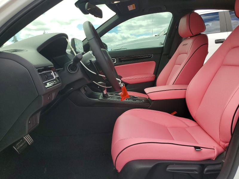 Aukcja sprzedaży 2026 Honda Civic, vin: 2HGFE4F89TH337056, numer aukcji: 56117226
