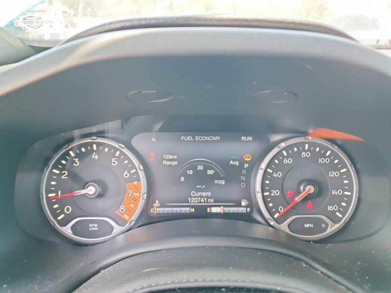 Продаж на аукціоні авто 2022 Jeep Renegade, vin: ZACNJDB18NPN53171, номер лоту: 59120496