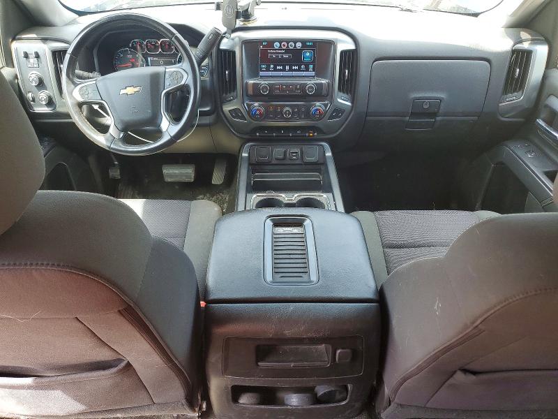 Aukcja sprzedaży 2016 Chevrolet Silverado, vin: 3GCUKREC1GG247715, numer aukcji: 56824566