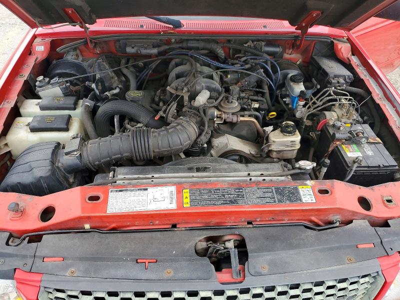 Aukcja sprzedaży 2001 Ford Ranger, vin: 1FTZR15E21TA89948, numer aukcji: 58922926