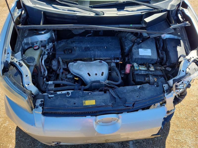 Продажа на аукционе авто 2015 Scion Xb, vin: JTLZE4FE7FJ075773, номер лота: 56999316