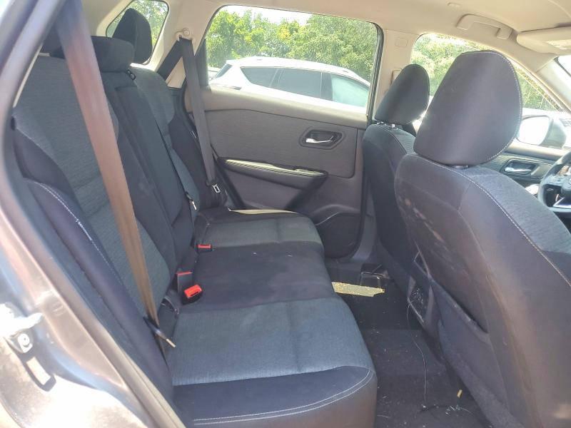 Продажа на аукционе авто 2023 Nissan Rogue, vin: 5N1BT3BA0PC796387, номер лота: 57334566