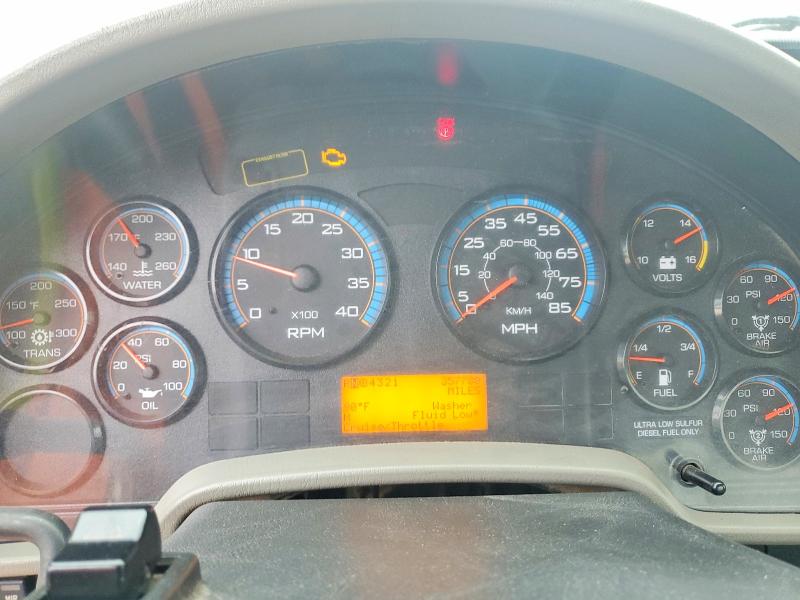 Продажа на аукционе авто 2011 International 7000, vin: 1HTWNAZT0BJ340196, номер лота: 54549566