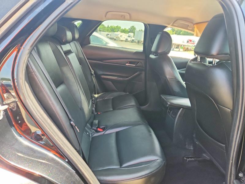 Продаж на аукціоні авто 2021 Mazda Cx-30, vin: 3MVDMABL4MM234520, номер лоту: 58457056