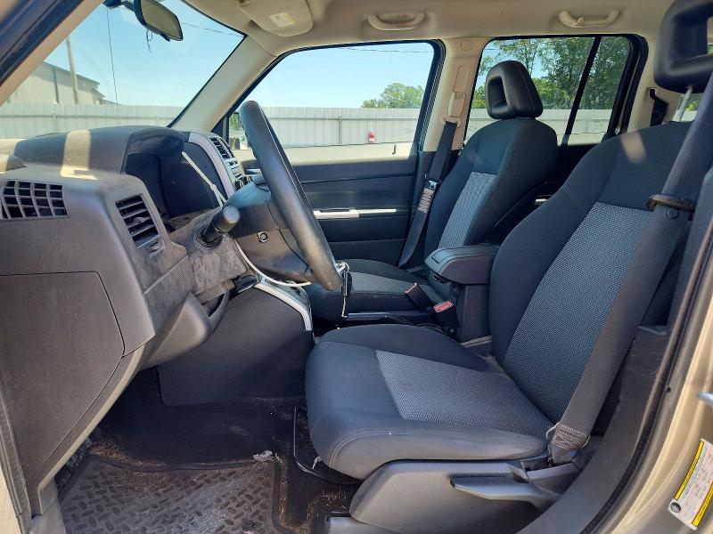 Продаж на аукціоні авто 2008 Jeep Patriot, vin: 1J8FT28028D540402, номер лоту: 56442716