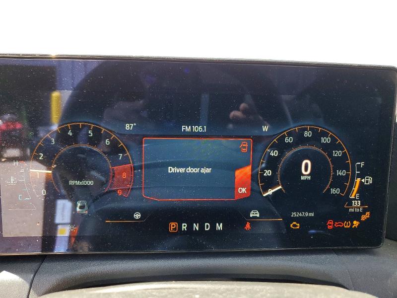 2024 Ford Mustang მანქანა იყიდება აუქციონზე, vin: 1FA6P8CF6R5415382, აუქციონის ნომერი: 55410516