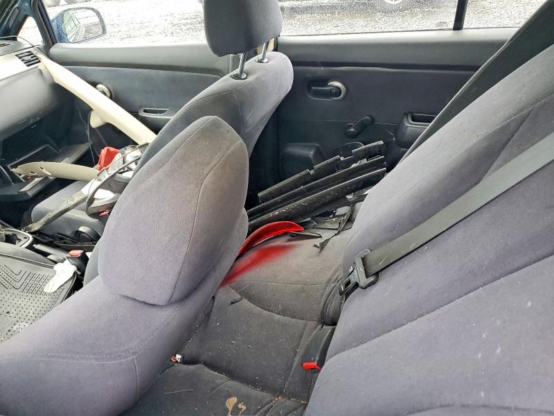 Продаж на аукціоні авто 2007 Nissan Versa, vin: 3N1BC13E57L361267, номер лоту: 57870826