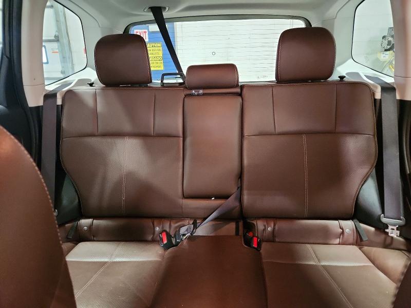 Продаж на аукціоні авто 2017 Subaru Forester, vin: JF2SJATCXHH419523, номер лоту: 58379986