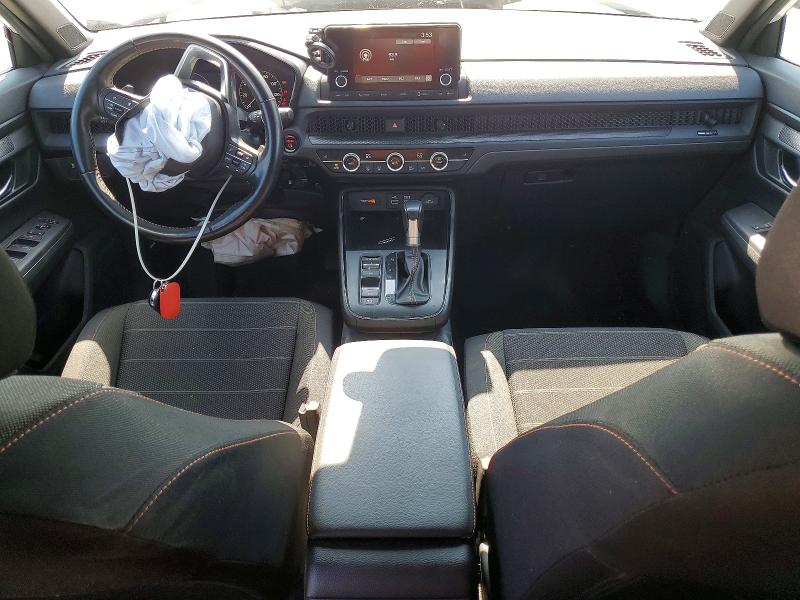 2025 Honda Cr-v მანქანა იყიდება აუქციონზე, vin: 7FARS5H52SE033699, აუქციონის ნომერი: 58268326