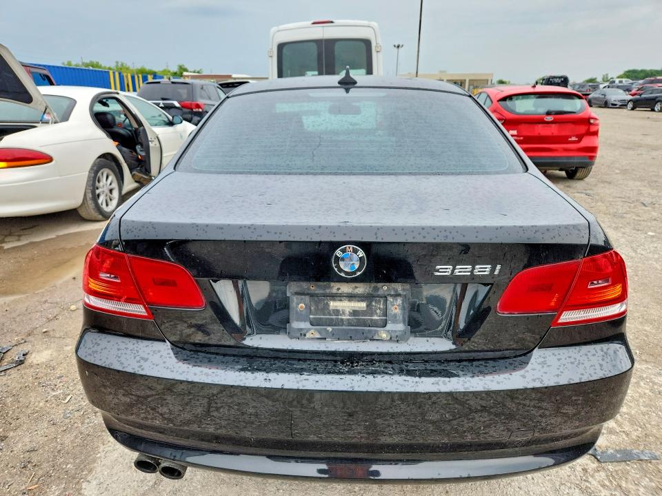 Продажа на аукционе авто 2009 Bmw 328, vin: WBAWC33519PU83896, номер лота: 57560466