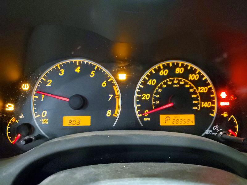 Продаж на аукціоні авто 2009 Toyota Corolla, vin: 1NXBU40E79Z105085, номер лоту: 55586476