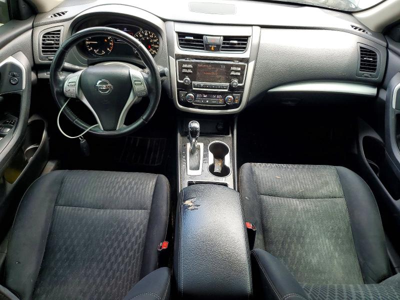 Aukcja sprzedaży 2018 Nissan Altima, vin: 1N4AL3APXJC275695, numer aukcji: 57505096