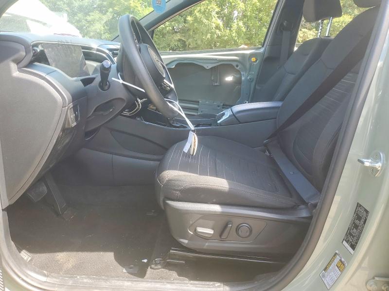 Aukcja sprzedaży 2023 Hyundai Santa Cruz, vin: 5NTJC4AE7PH057100, numer aukcji: 58021896