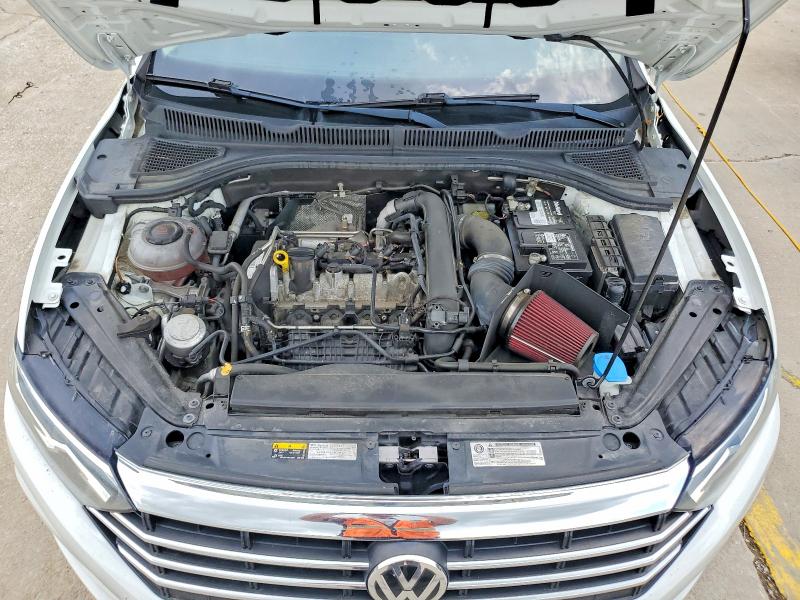 58232826 :رقم المزاد ، 3VWC57BU1KM177273 vin ، 2019 Volkswagen Jetta مزاد بيع