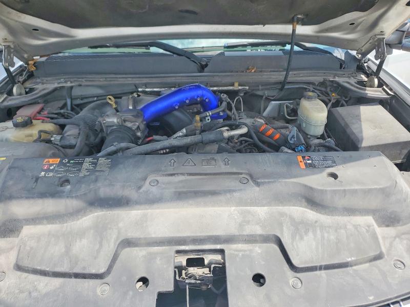Aukcja sprzedaży 2014 Gmc Sierra, vin: 1GT120C83EF165190, numer aukcji: 56834646
