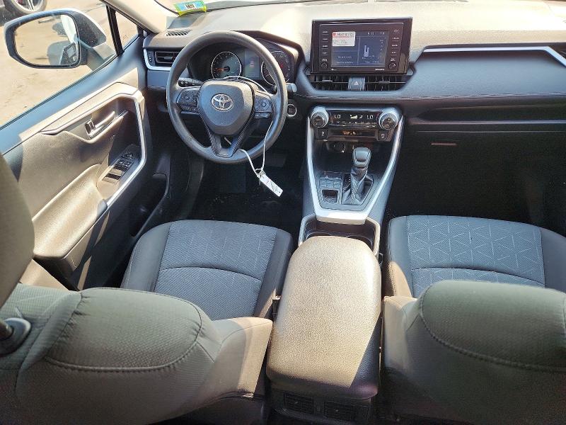 Aukcja sprzedaży 2020 Toyota Rav4, vin: 2T3P1RFVXLC100983, numer aukcji: 58920936