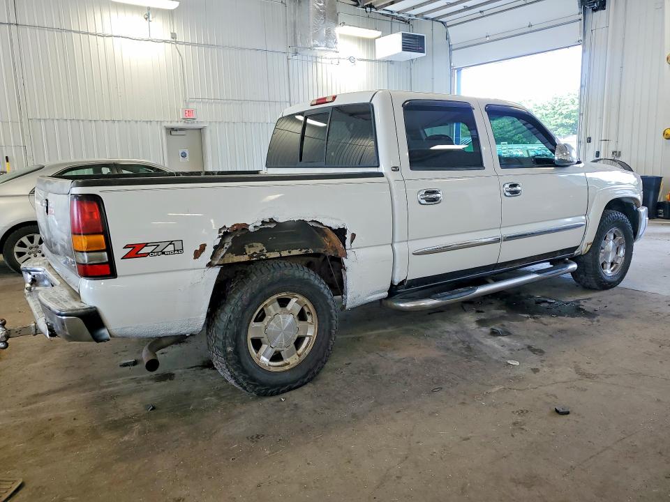 Продаж на аукціоні авто 2005 Gmc New Sierra, vin: 2GTEK13T651310984, номер лоту: 56891546