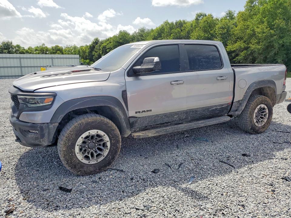 Продаж на аукціоні авто 2021 Ram 1500, vin: 1C6SRFU95MN789756, номер лоту: 58986026