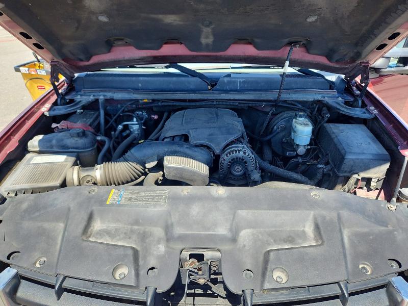 55643686 :رقم المزاد ، 2GTEC130681178512 vin ، 2008 Gmc Sierra مزاد بيع