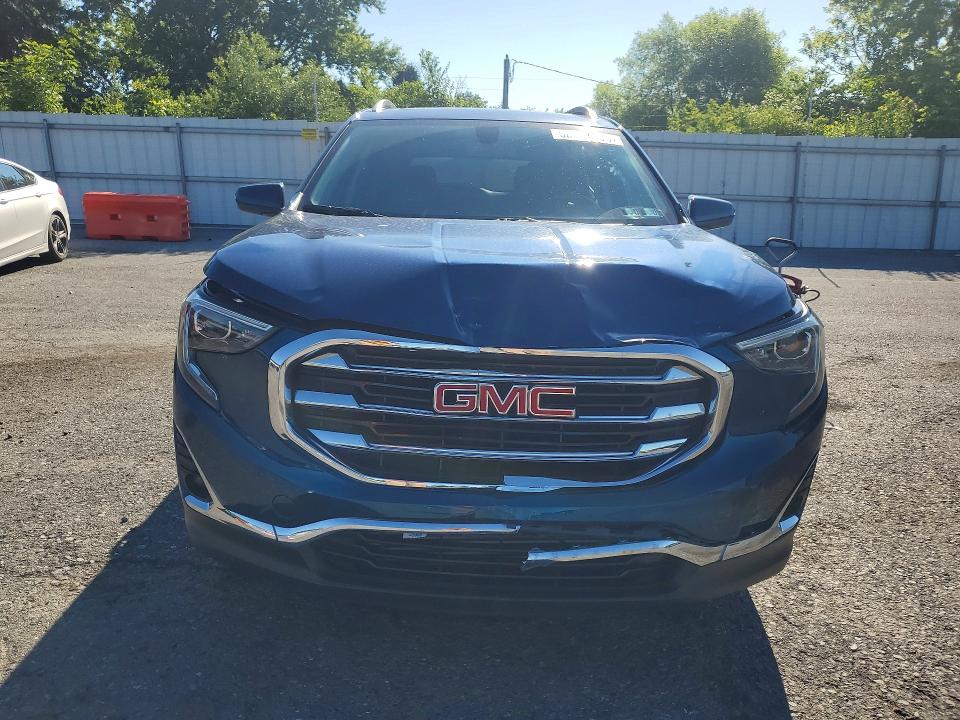 Aukcja sprzedaży 2019 Gmc Terrain, vin: 3GKALVEV5KL309664, numer aukcji: 58591886