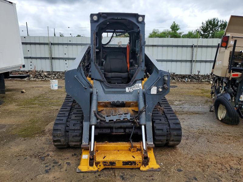 57329366 :رقم المزاد ، 1T0333GMTNF414507 vin ، 2021 John Deere 333g مزاد بيع