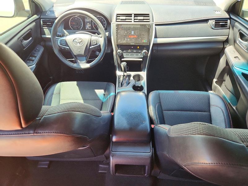 Продаж на аукціоні авто 2017 Toyota Camry, vin: 4T1BF1FKXHU319668, номер лоту: 55473226