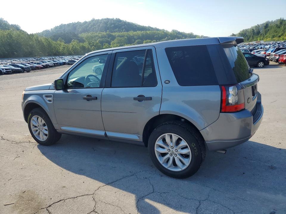 Продажа на аукционе авто 2012 Land Rover Lr2, vin: SALFR2BN9CH305564, номер лота: 57053526