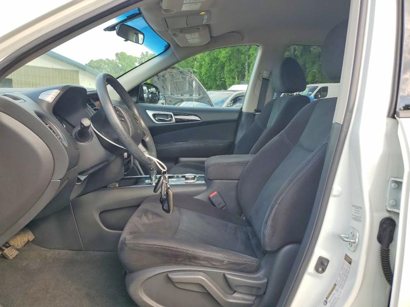 Aukcja sprzedaży 2014 Nissan Pathfinder, vin: 5N1AR2MM9EC682865, numer aukcji: 57140916